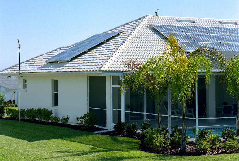 Does Solar Increase Value on my Home