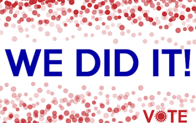 Amendment 4 Passed!