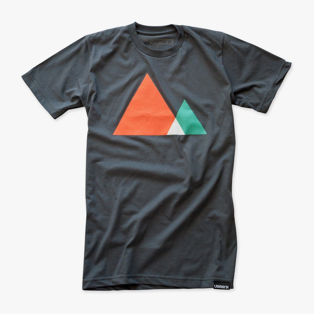 Mountains Shirt
