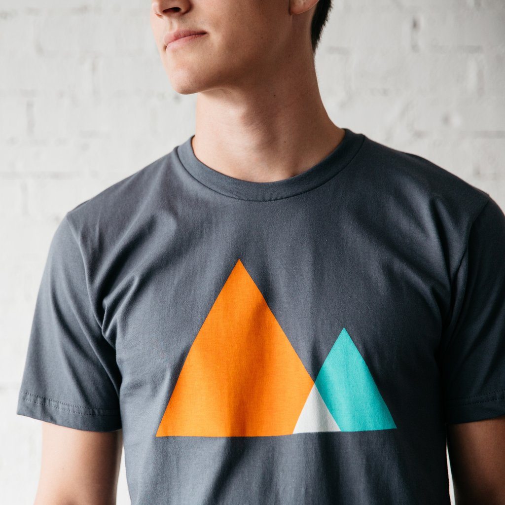 Mountains Shirt - Image 2