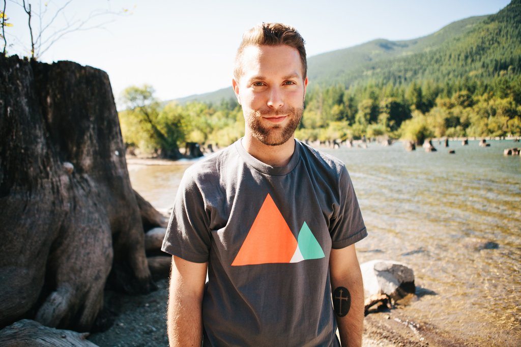Mountains Shirt - Image 4